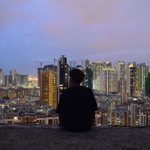 Meet your Posher, Tsz ho